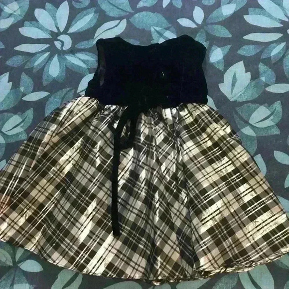 La Princess size 12M - Picture 3 of 3